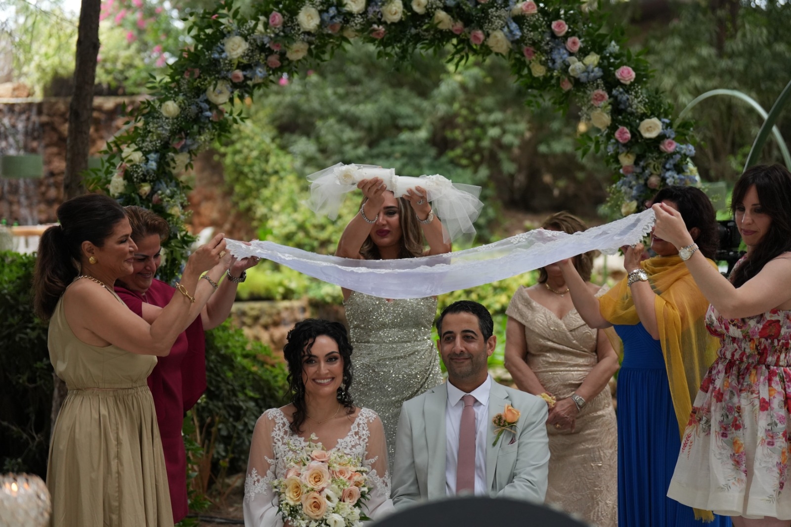 Antawedding