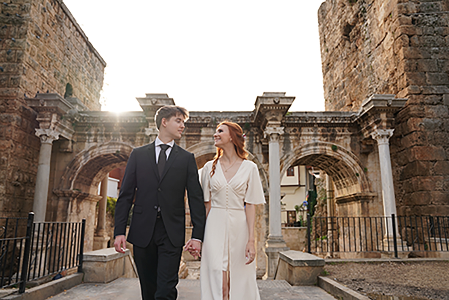 Antalya, Turkey: A Global Wedding Destination at the Crossroads of Cultures