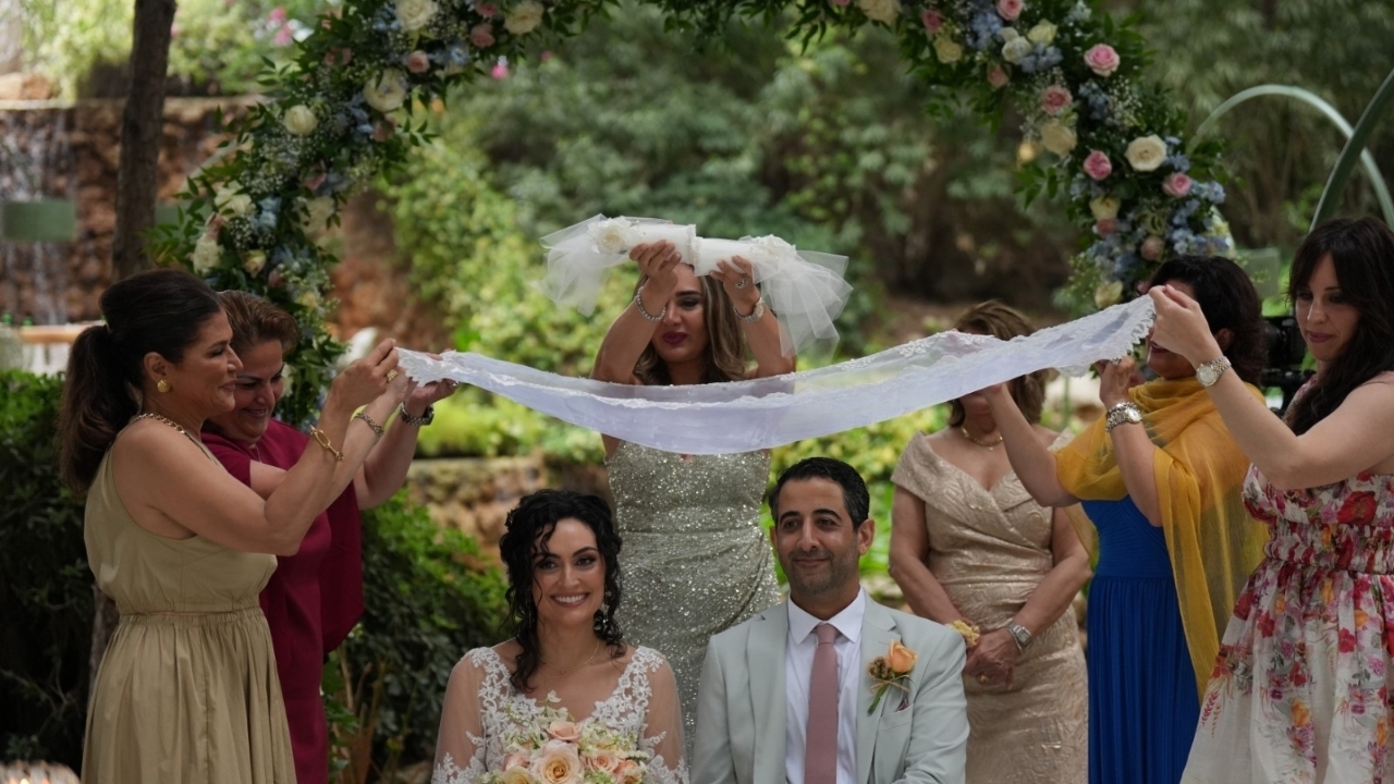 Antawedding