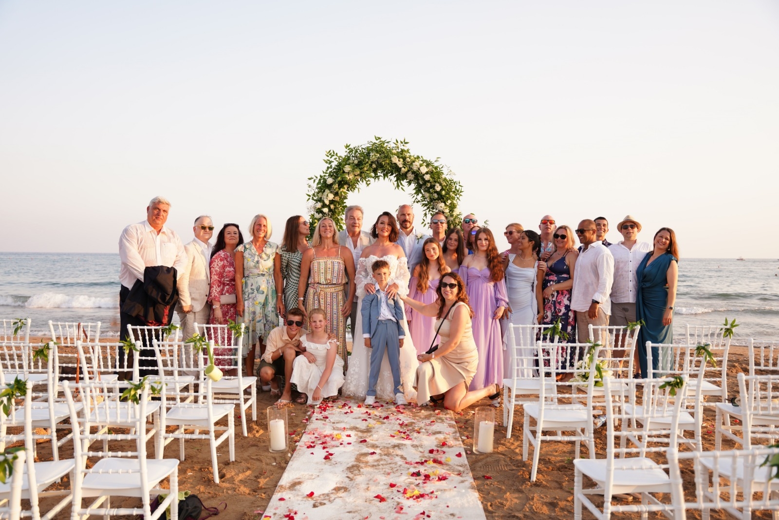 Get Legally Married in Turkey with Anta Organization