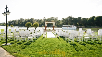 Wedding in Belek