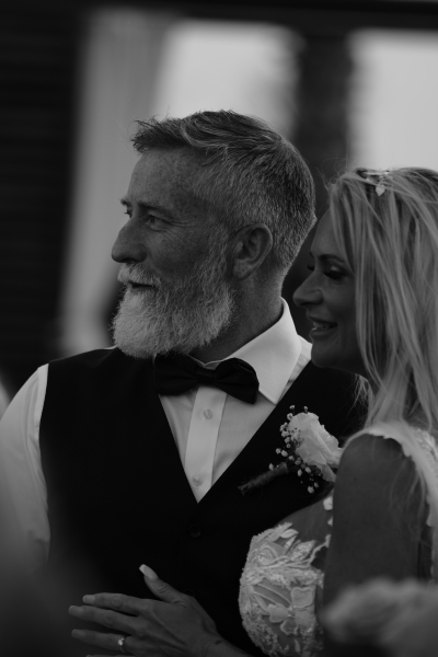 A Magical Beach Wedding at Granada Luxury Deluxe Belek: Leah and Kris’s Enchanting Day